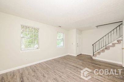 Townhouse for rent at 3499 Creekview Place, Scottdale, GA 30079
