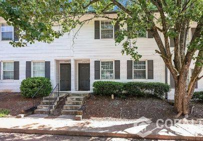 Townhouse for rent at 3499 Creekview Place, Scottdale, GA 30079