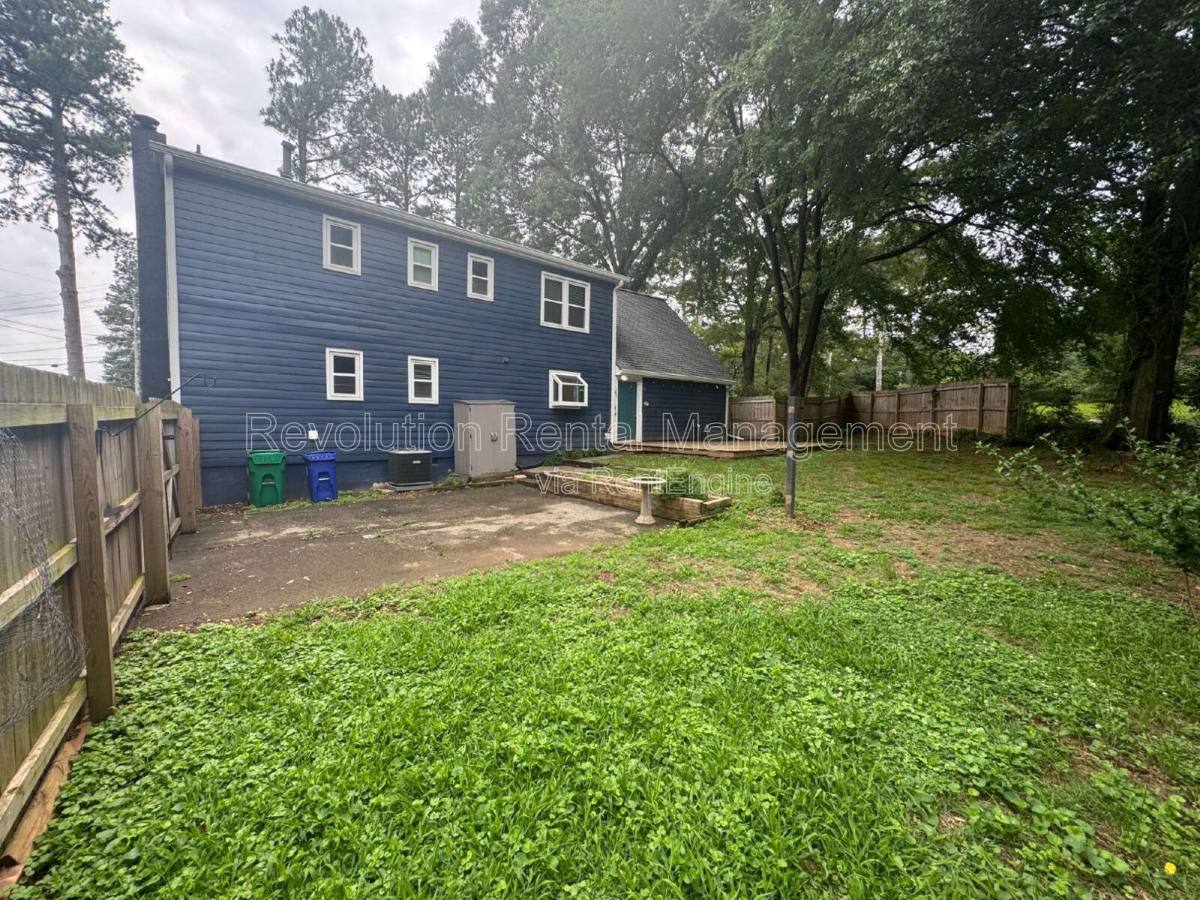 Condo for rent at 3288 Regalwoods Dr, Atlanta, GA 30340