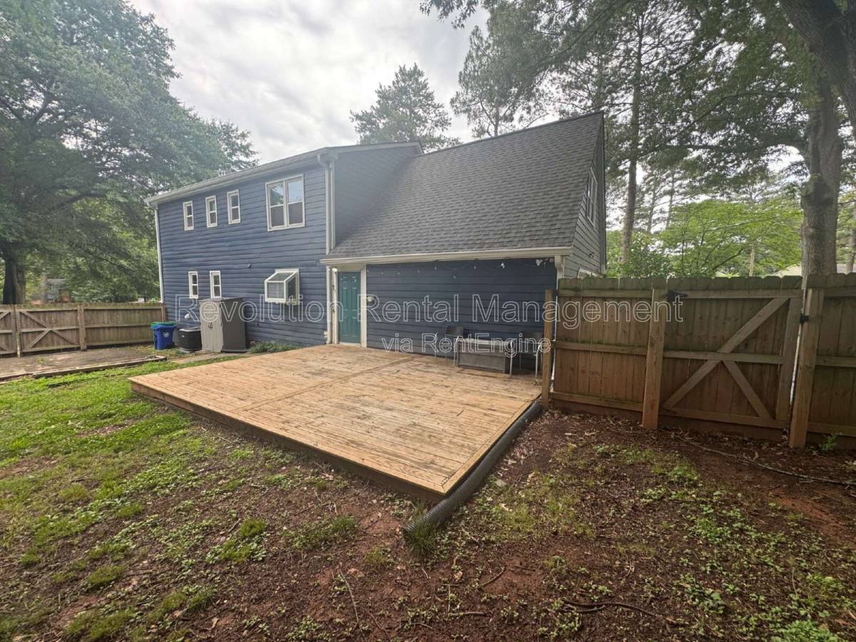 Condo for rent at 3288 Regalwoods Dr, Atlanta, GA 30340