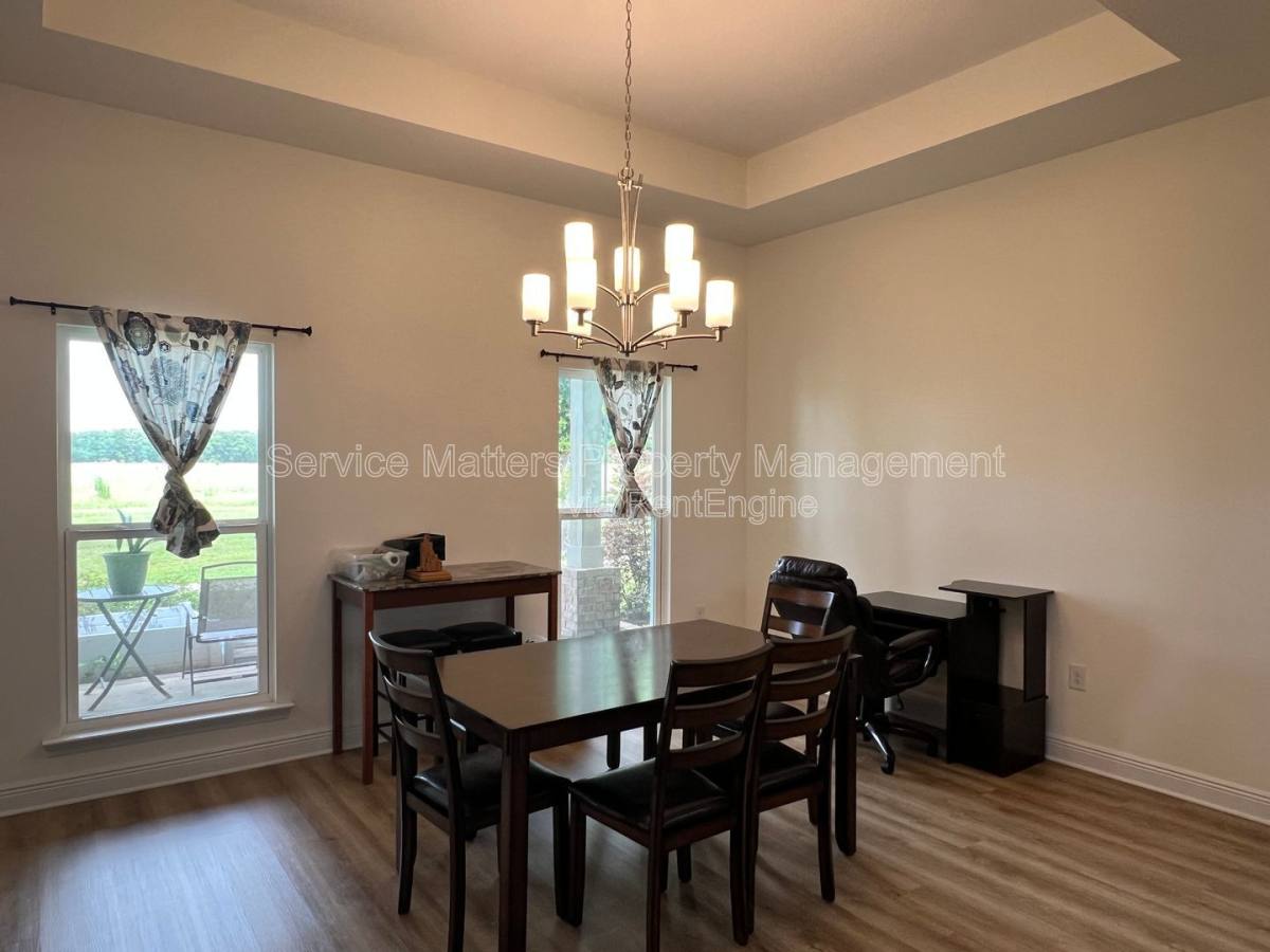 House for rent at 4145 Grassy Run St, Milton, FL 32583