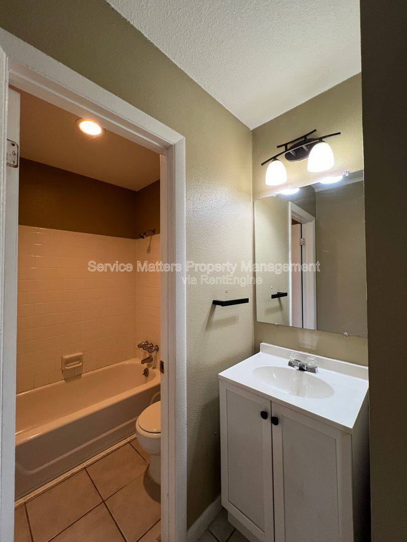 Apartment for rent at 6876 Trading Post Lane, Milton, FL 32570