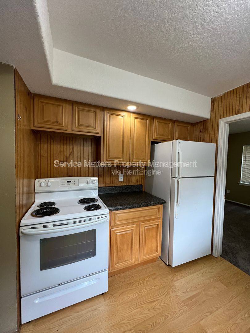Apartment for rent at 6876 Trading Post Lane, Milton, FL 32570