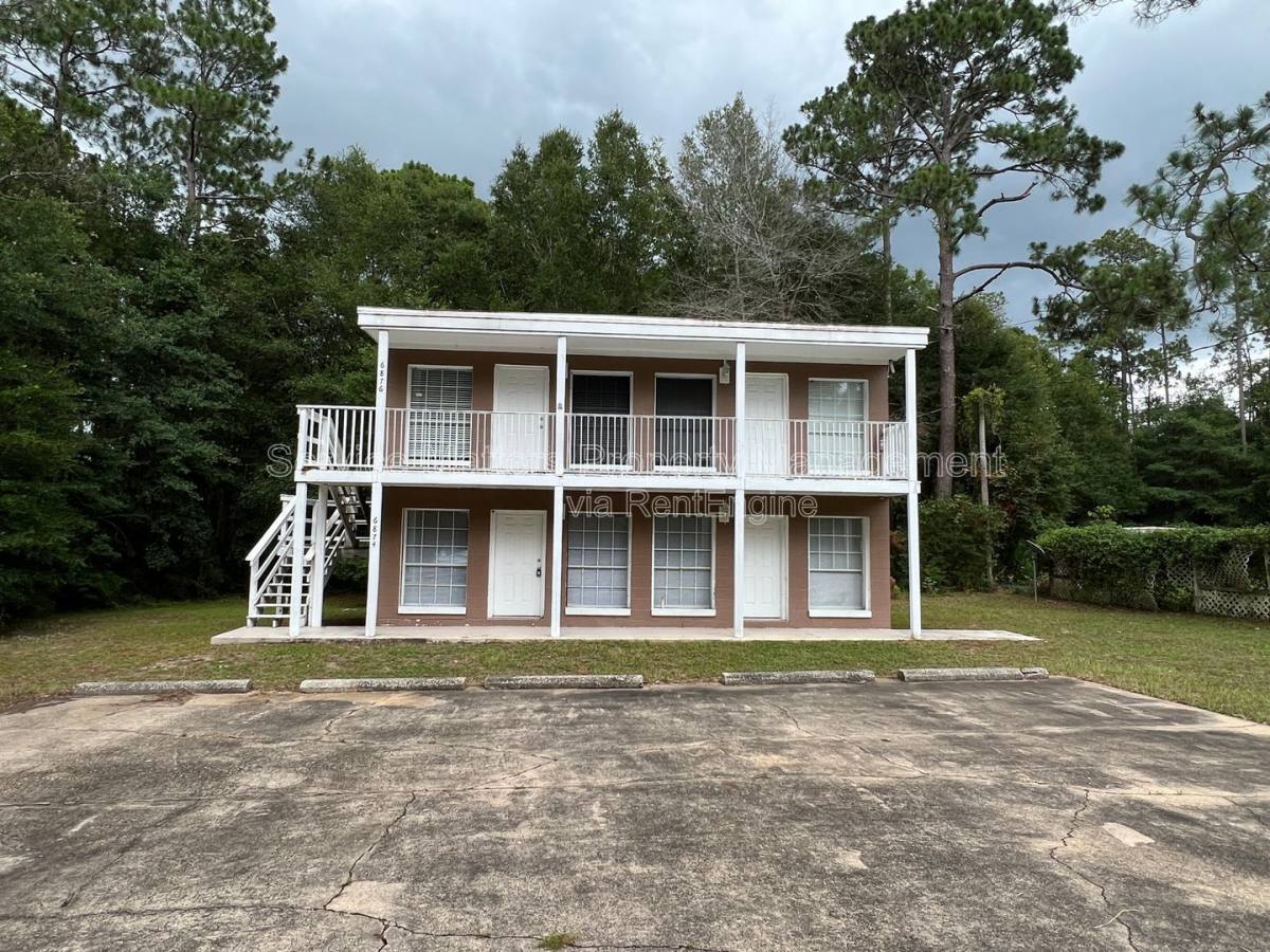 Apartment for rent at 6876 Trading Post Lane, Milton, FL 32570