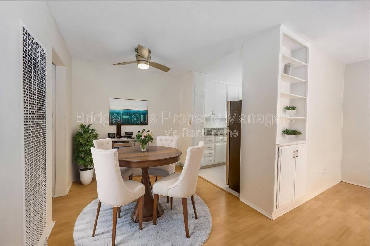 Apartment for rent at 4036 Shasta St #10, San Diego, CA 92109