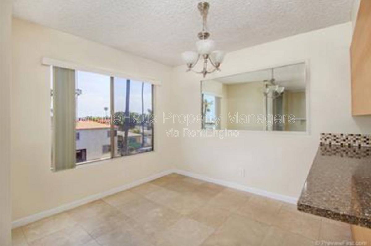 Condo for rent at 5155 W Point Loma Blvd #11, San Diego, CA 92107