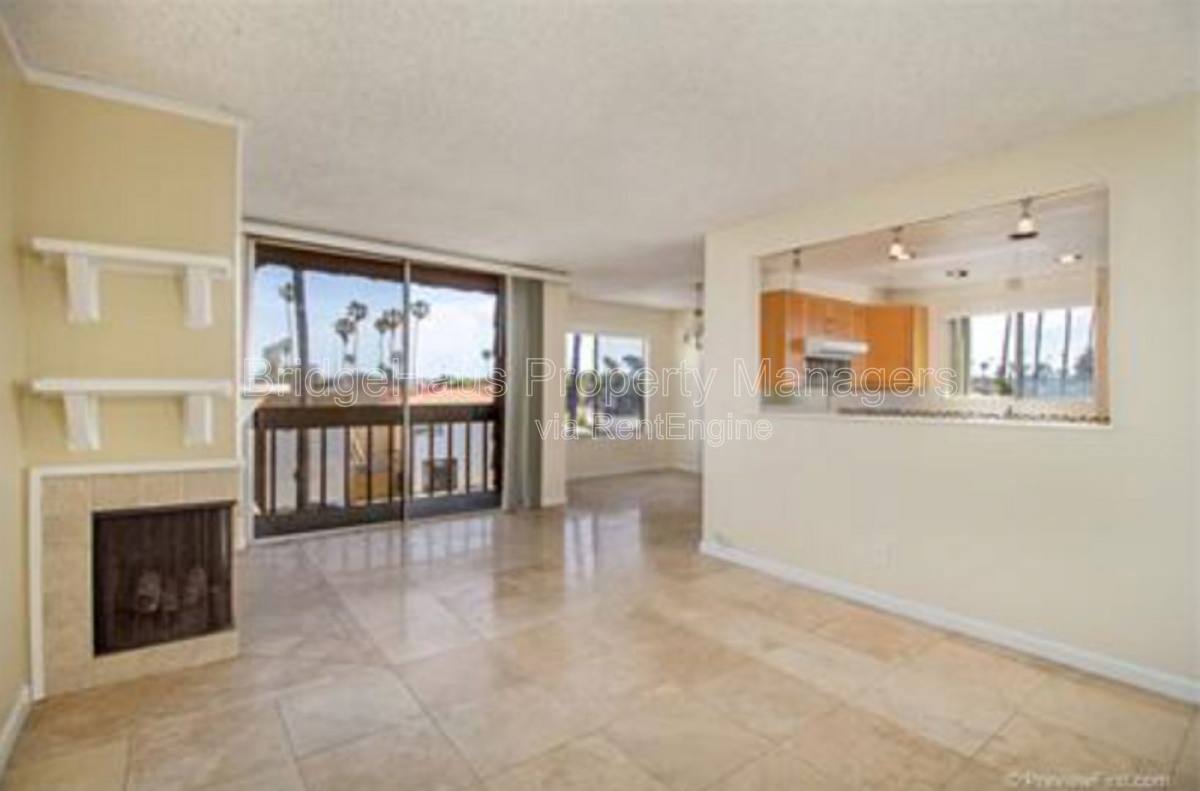 Condo for rent at 5155 W Point Loma Blvd #11, San Diego, CA 92107