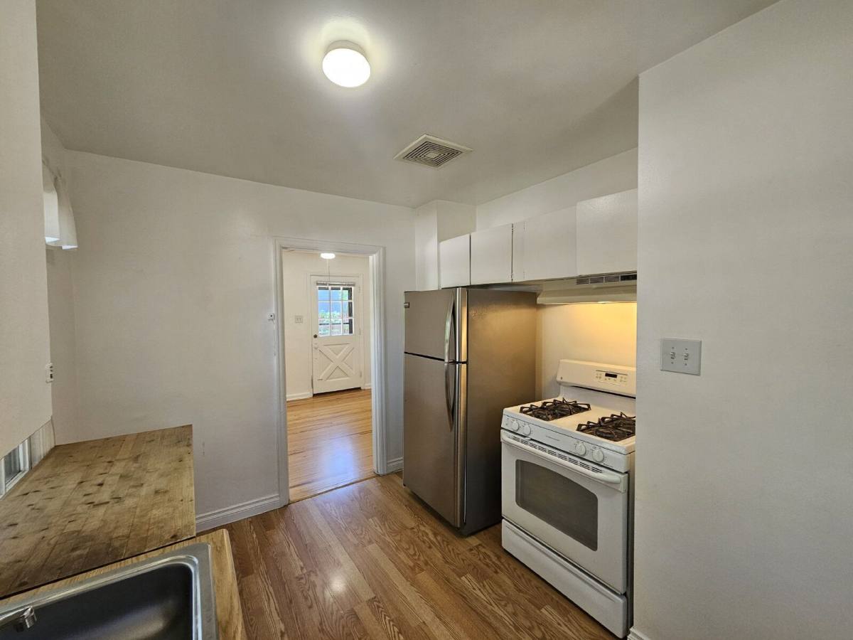 Apartment for rent at 2131 S Grant St, Denver, CO 80210