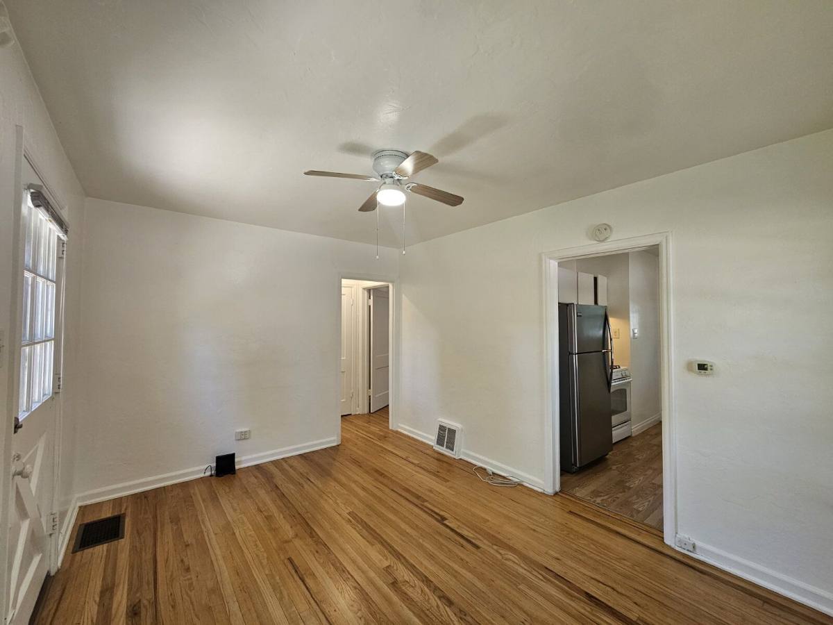 Apartment for rent at 2131 S Grant St, Denver, CO 80210