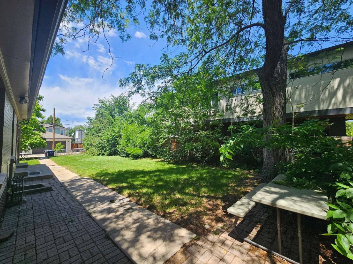 Apartment for rent at 2131 S Grant St, Denver, CO 80210