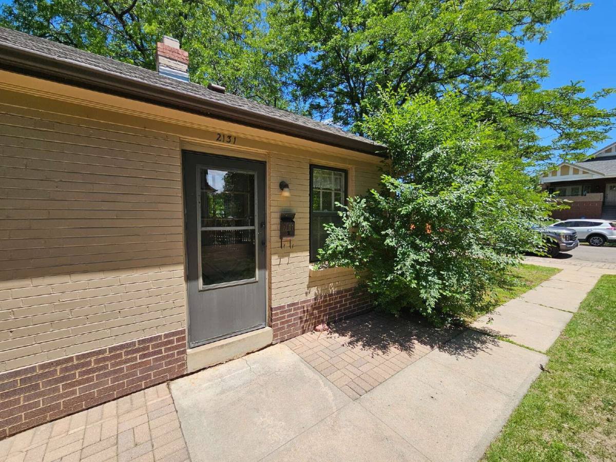 Apartment for rent at 2131 S Grant St, Denver, CO 80210