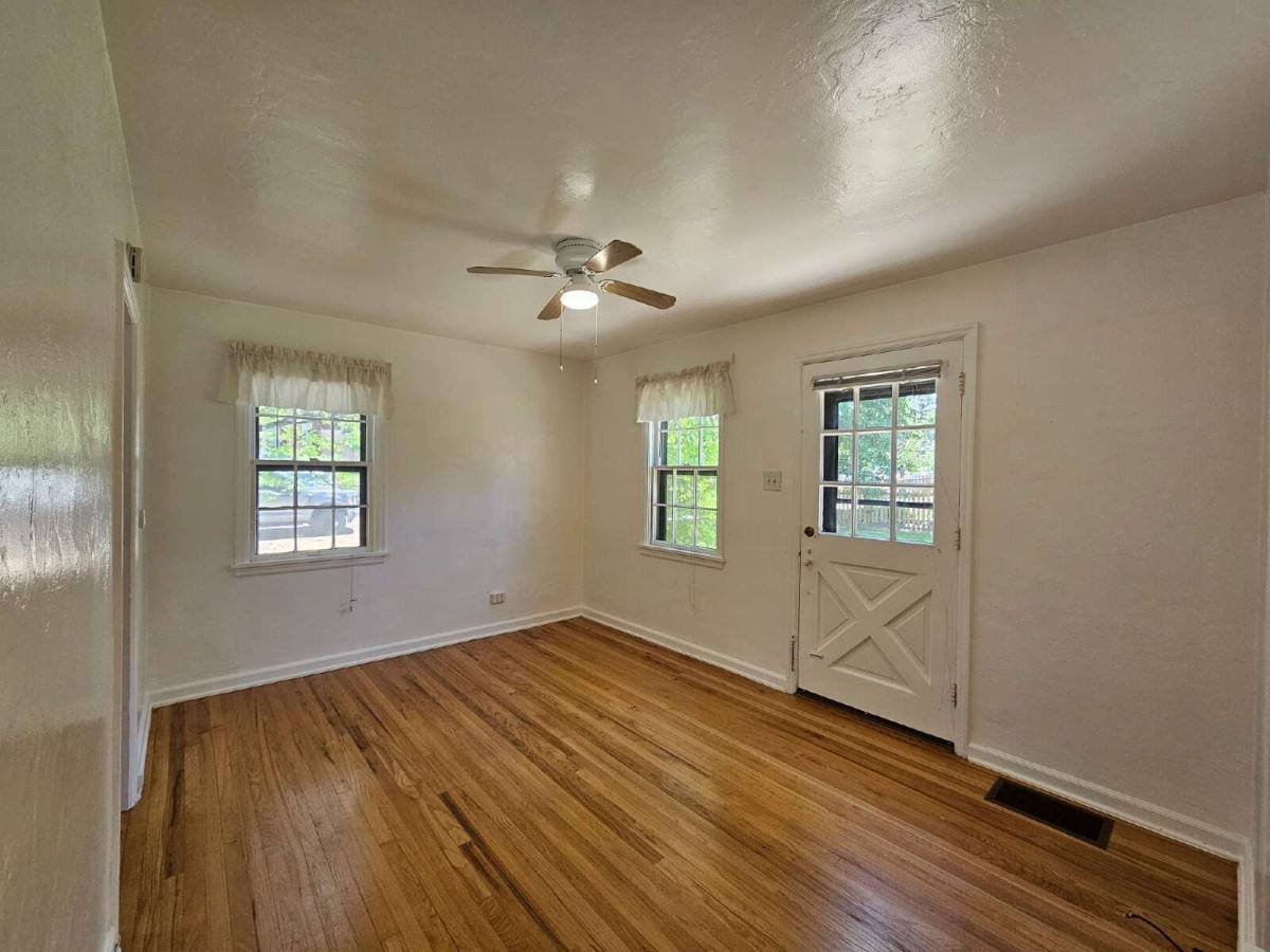 Apartment for rent at 2131 S Grant St, Denver, CO 80210
