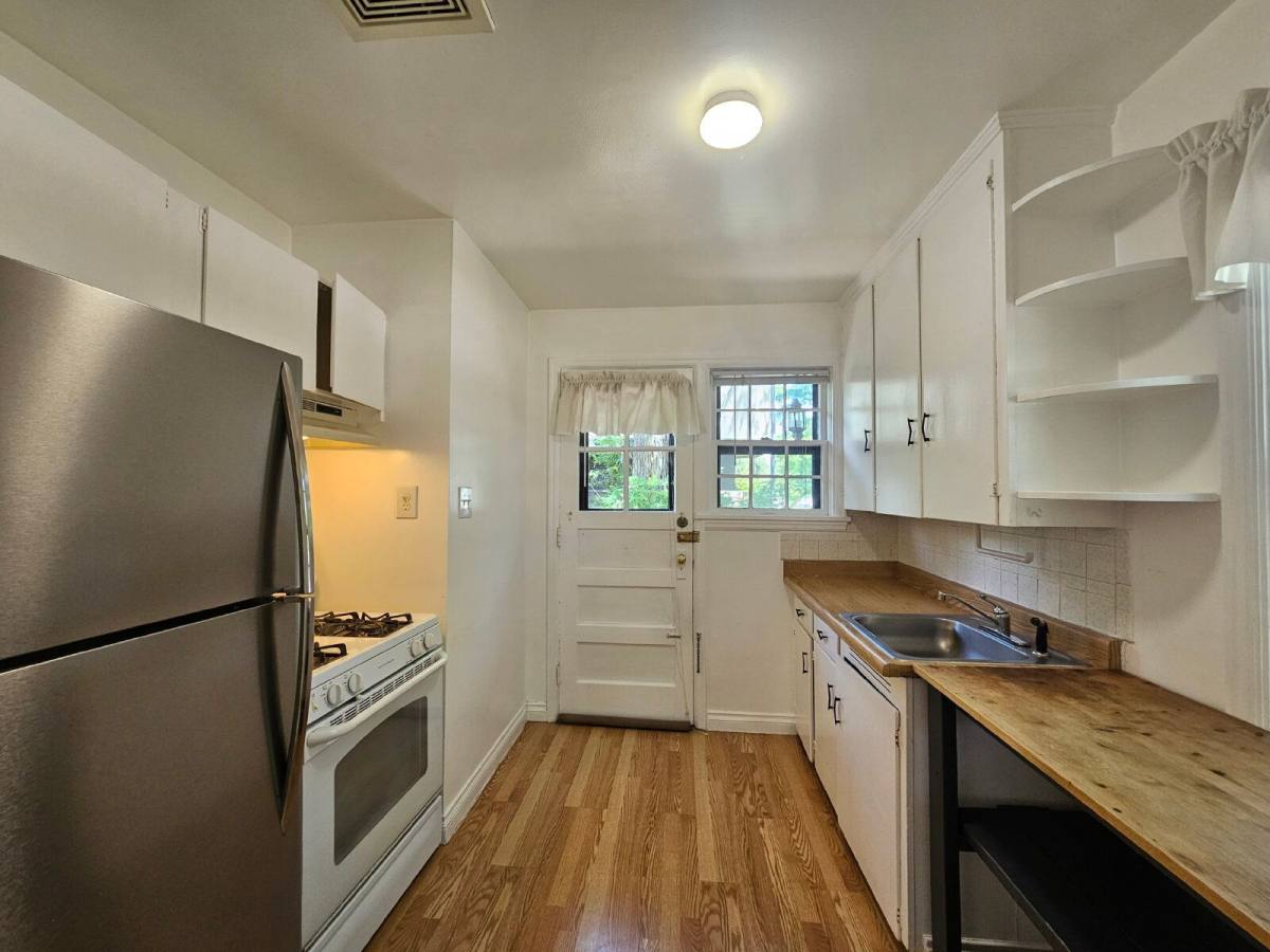 Apartment for rent at 2131 S Grant St, Denver, CO 80210
