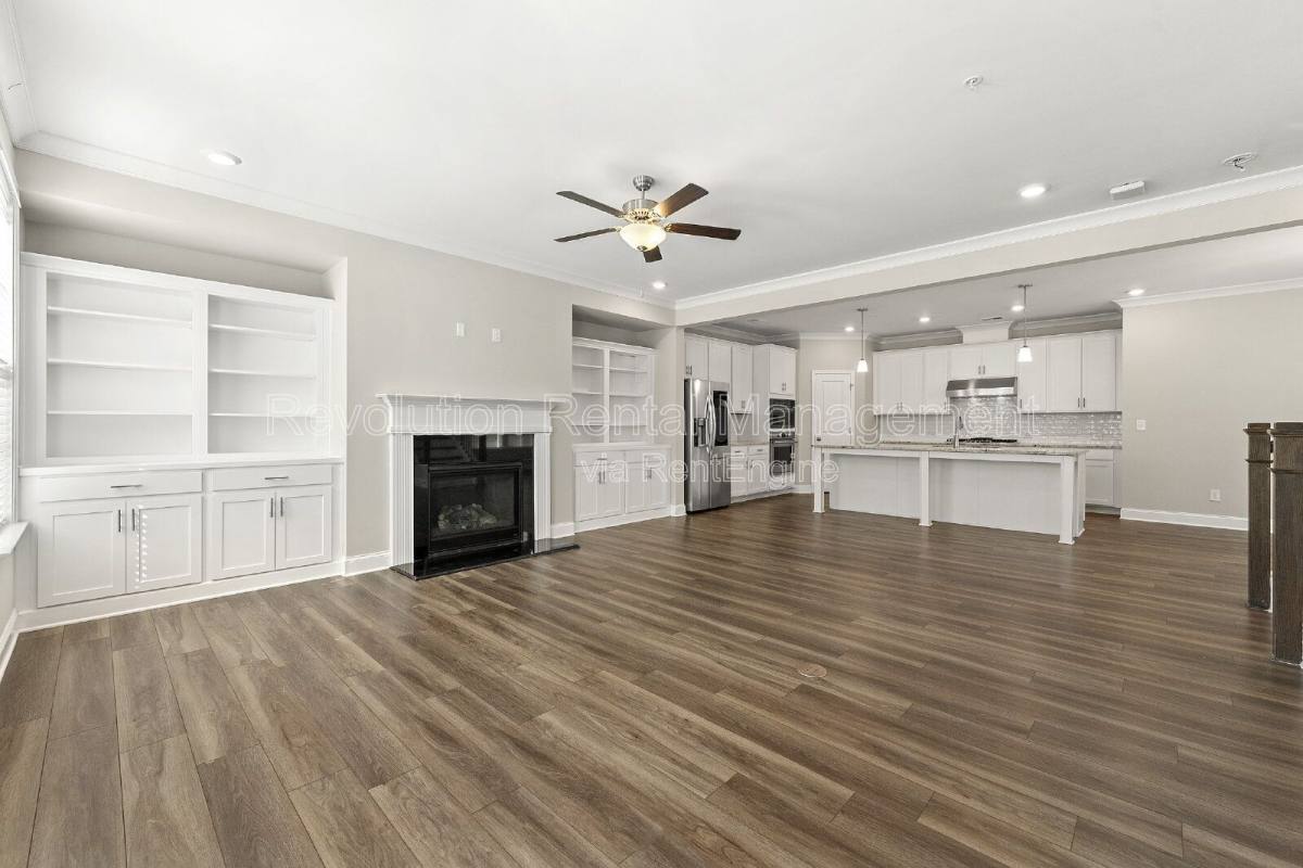 Condo for rent at 105 W Dixie Ave SE, Marietta, GA 30008
