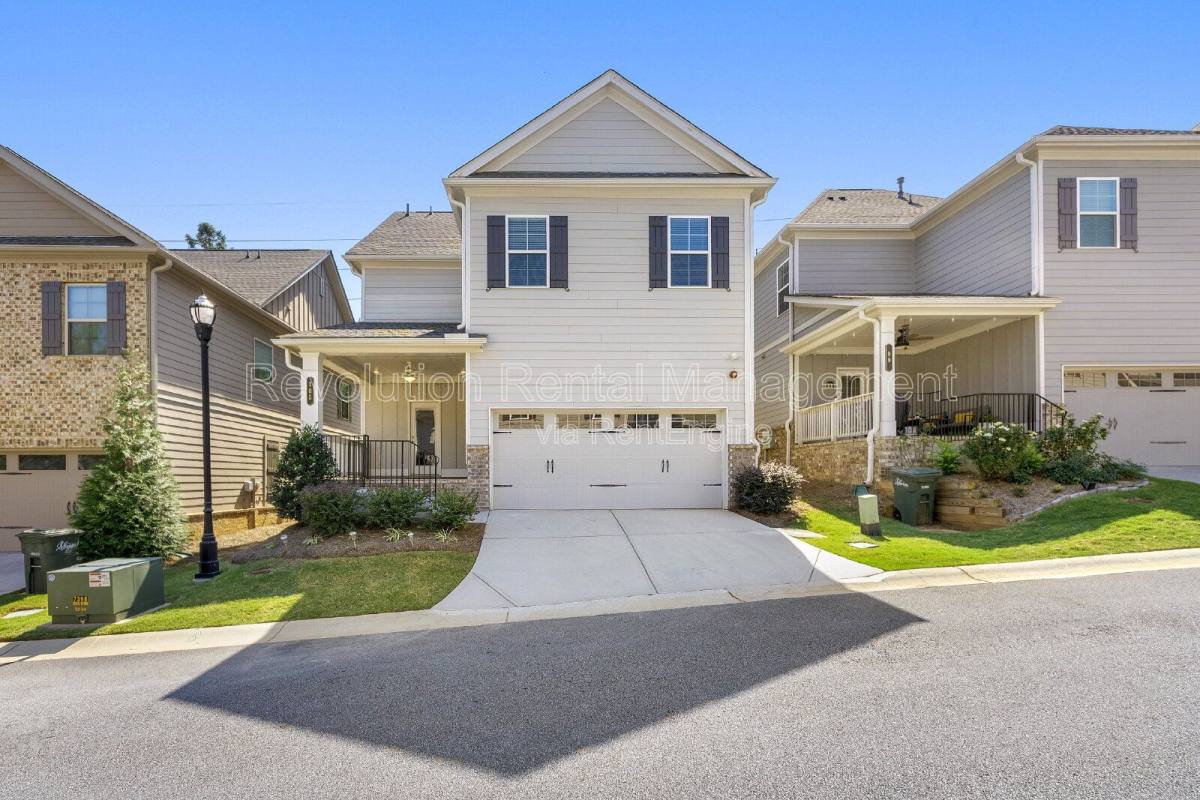 Condo for rent at 105 W Dixie Ave SE, Marietta, GA 30008