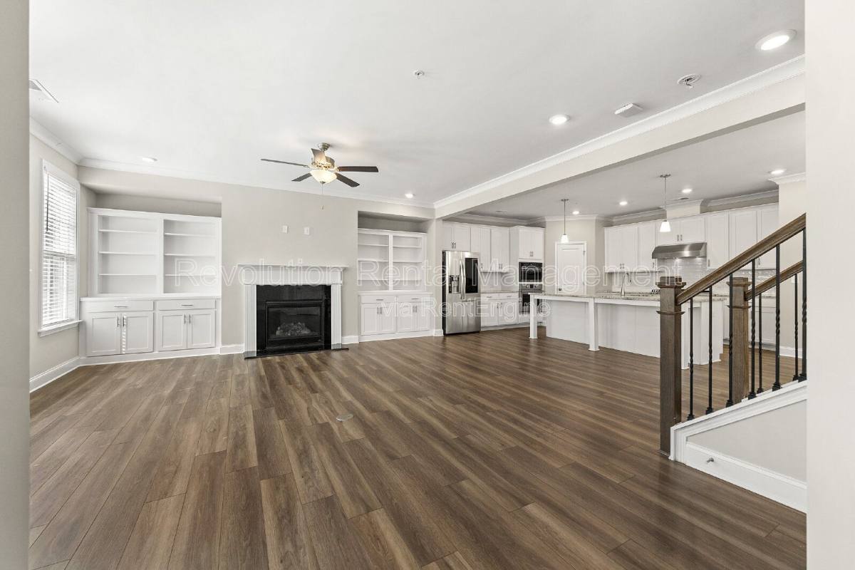 Condo for rent at 105 W Dixie Ave SE, Marietta, GA 30008