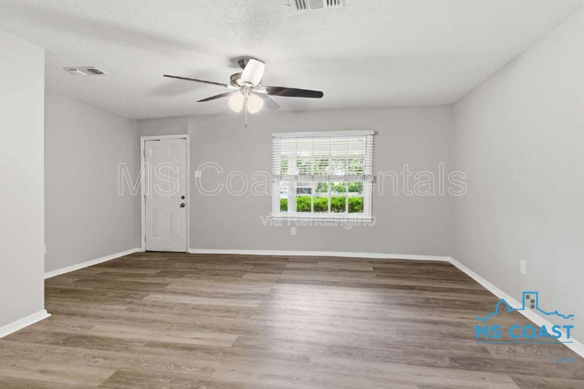 House for rent at 12237 Vada Dr, Gulfport, MS 39503