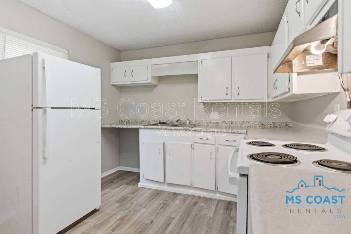 House for rent at 12237 Vada Dr, Gulfport, MS 39503