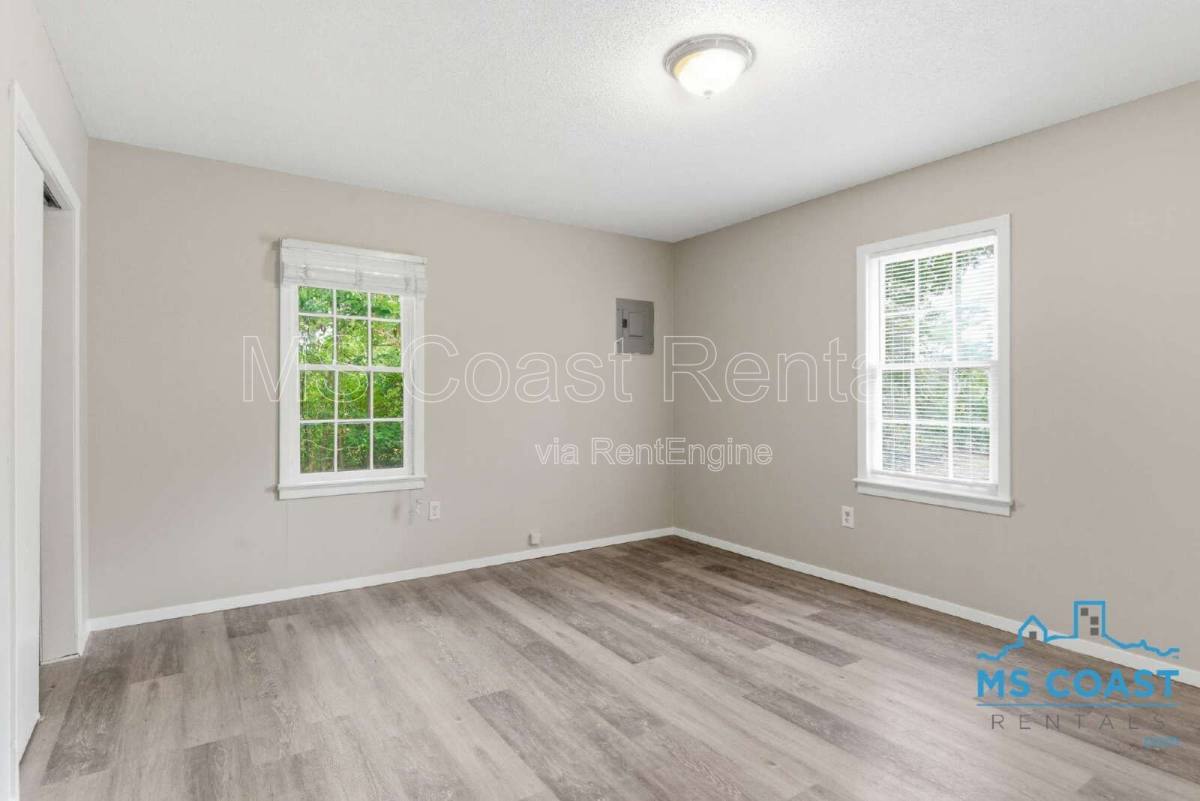 House for rent at 12237 Vada Dr, Gulfport, MS 39503