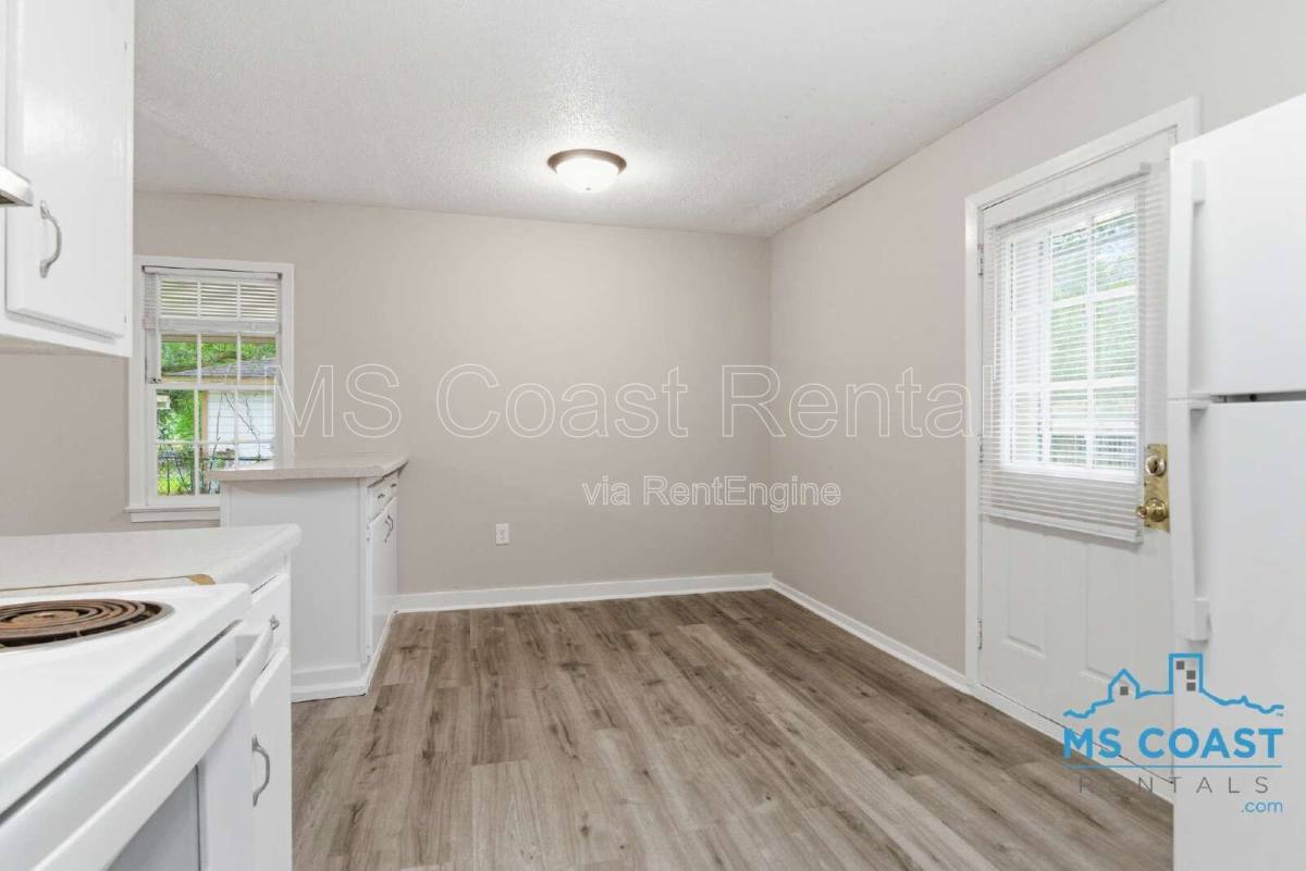 House for rent at 12237 Vada Dr, Gulfport, MS 39503