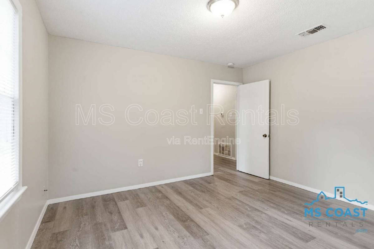 House for rent at 12237 Vada Dr, Gulfport, MS 39503