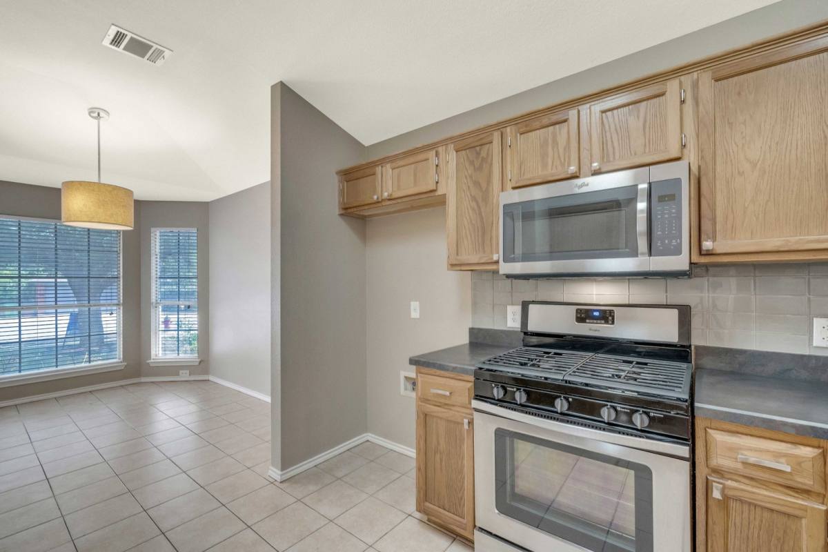 Apartment for rent at 1512 Sundance Dr #T2, Round Rock, TX 78665