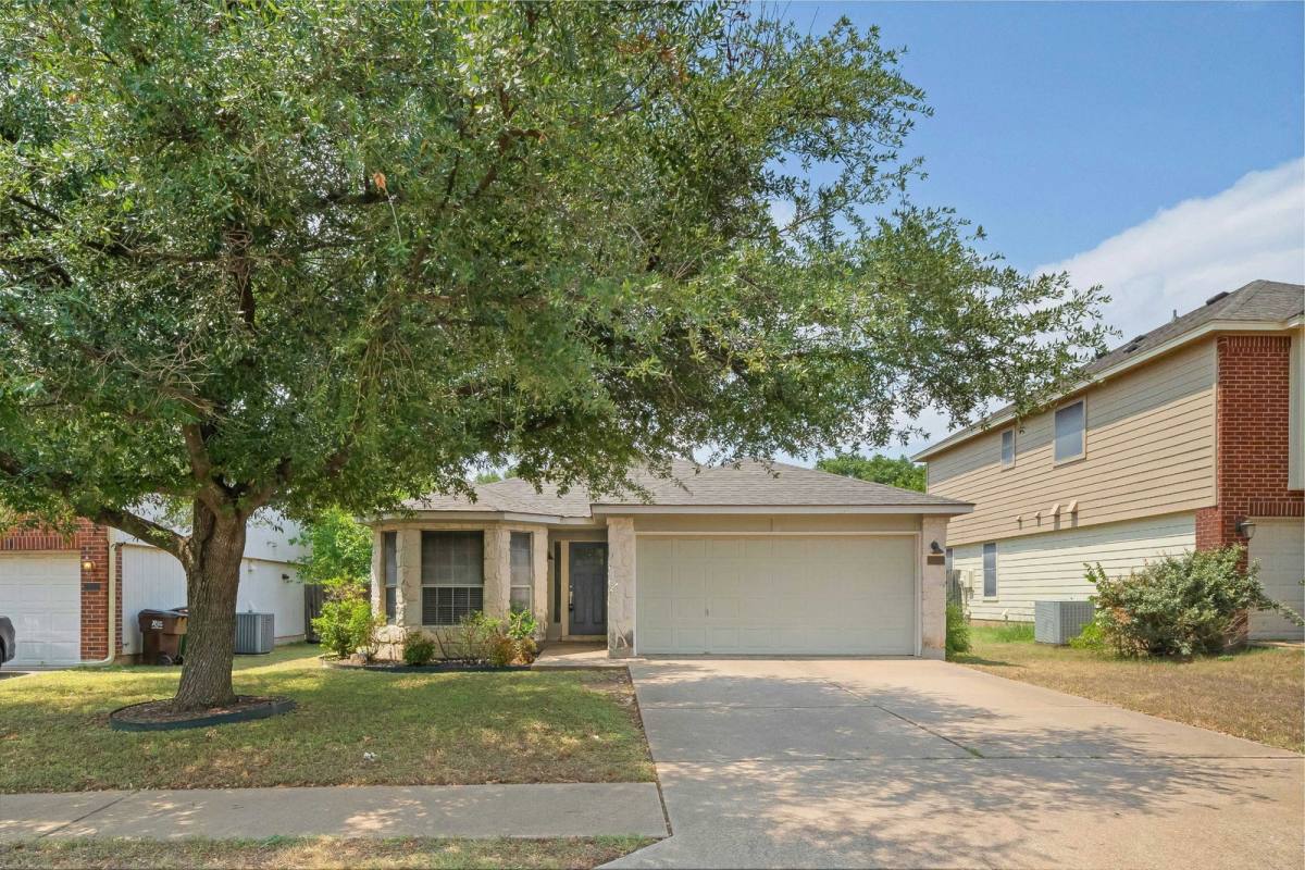 Apartment for rent at 1512 Sundance Dr #T2, Round Rock, TX 78665