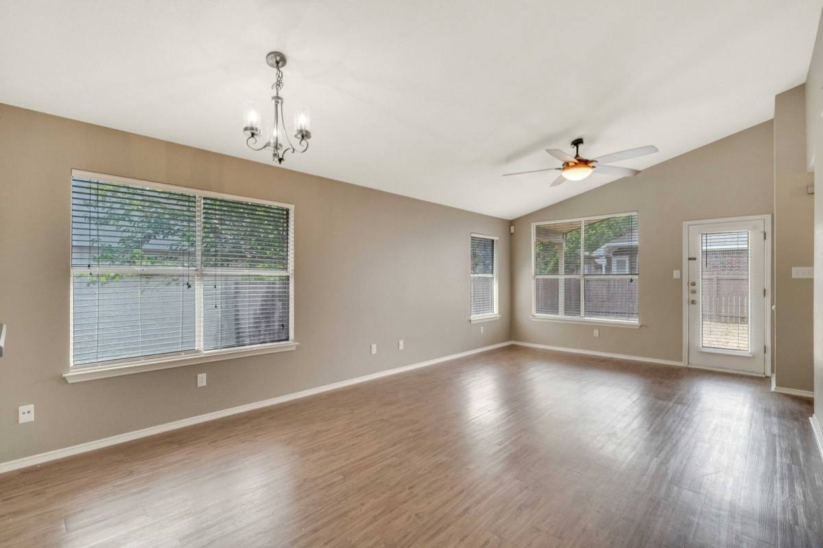 Apartment for rent at 1512 Sundance Dr #T2, Round Rock, TX 78665