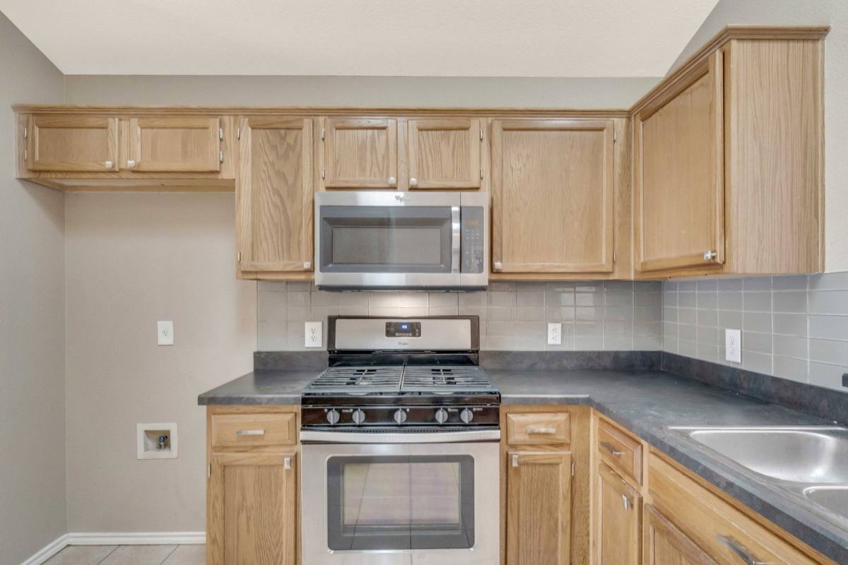 Apartment for rent at 1512 Sundance Dr #T2, Round Rock, TX 78665