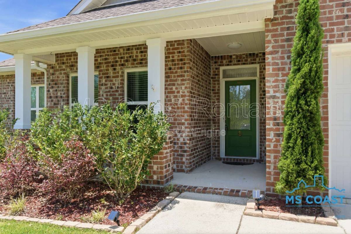 House for rent at 10536 Sweet Bay Dr, Gulfport, MS 39503