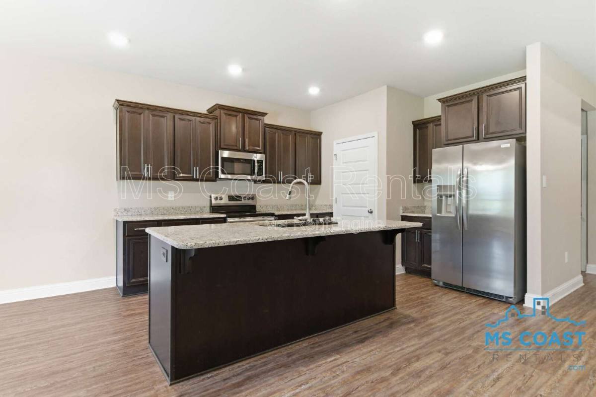 House for rent at 10536 Sweet Bay Dr, Gulfport, MS 39503