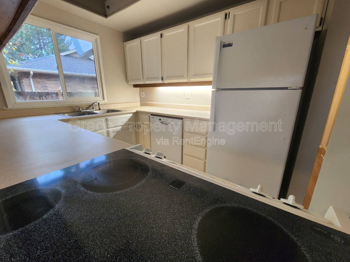 Townhouse for rent at 492 S Dover Ave, Lafayette, CO 80026