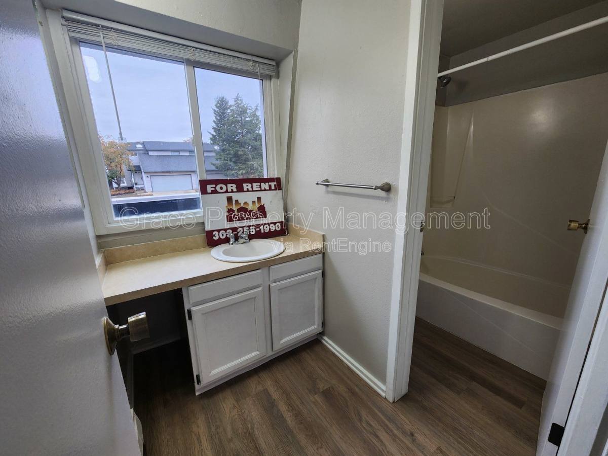 Townhouse for rent at 492 S Dover Ave, Lafayette, CO 80026