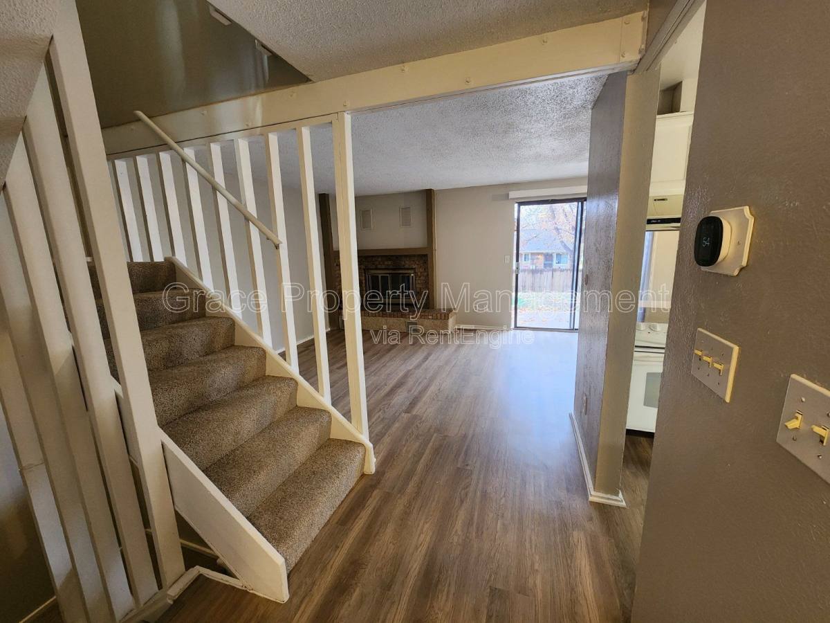Townhouse for rent at 492 S Dover Ave, Lafayette, CO 80026