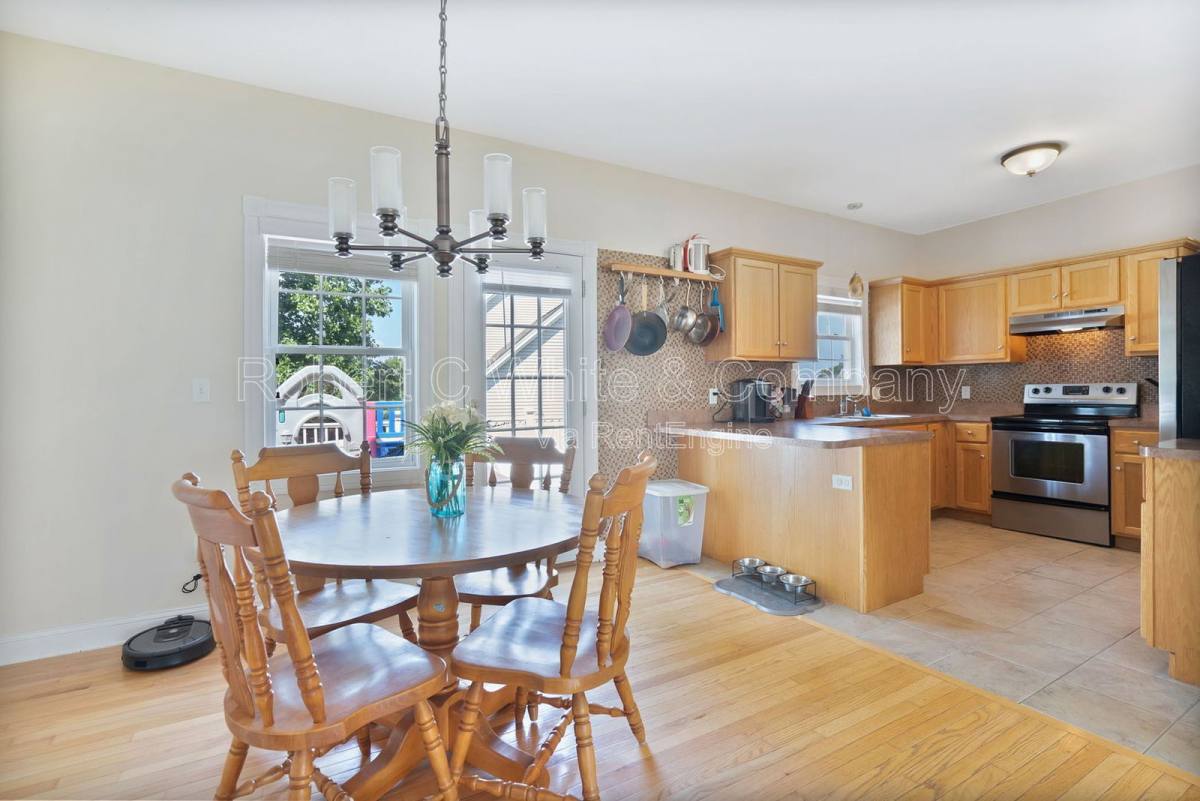 House for rent at 2 Julia Terrace, East Hampton, CT 06424