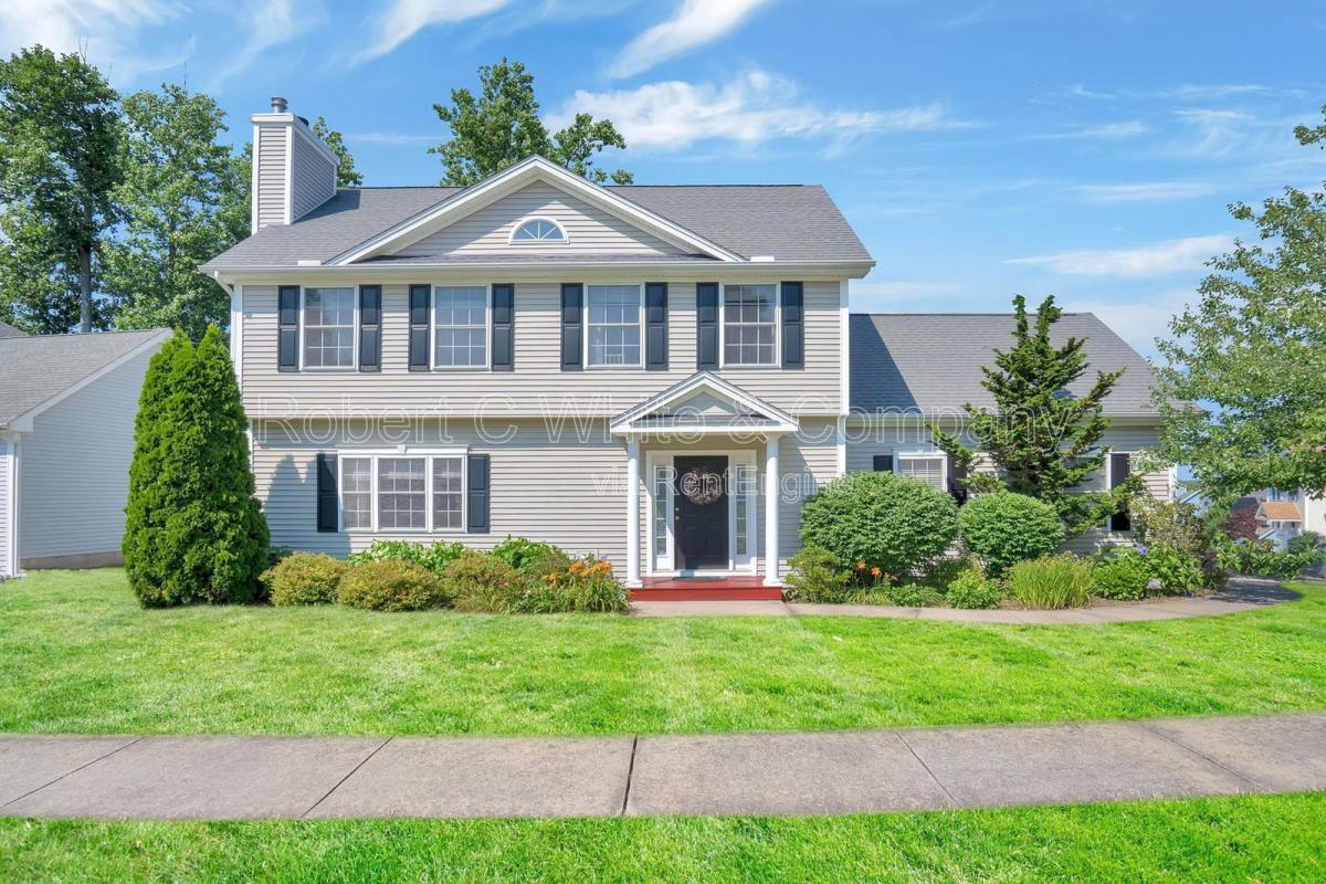 House for rent at 2 Julia Terrace, East Hampton, CT 06424