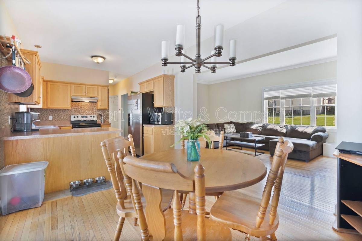 House for rent at 2 Julia Terrace, East Hampton, CT 06424