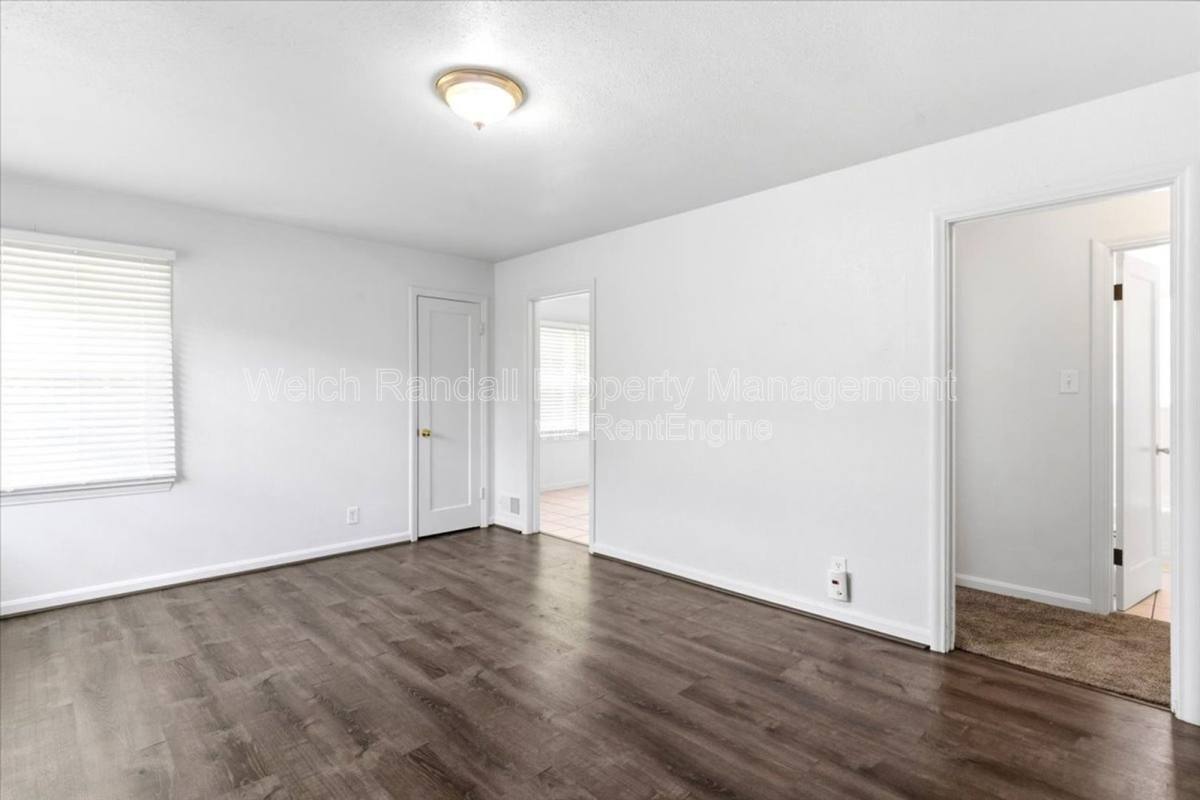 Apartment for rent at 2709 Gramercy Ave #B, Ogden, UT 84403
