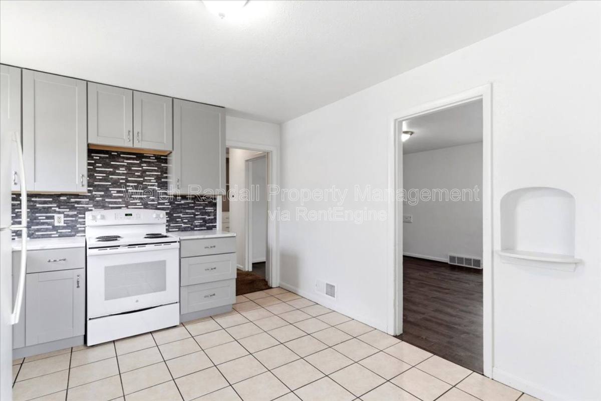 Apartment for rent at 2709 Gramercy Ave #B, Ogden, UT 84403