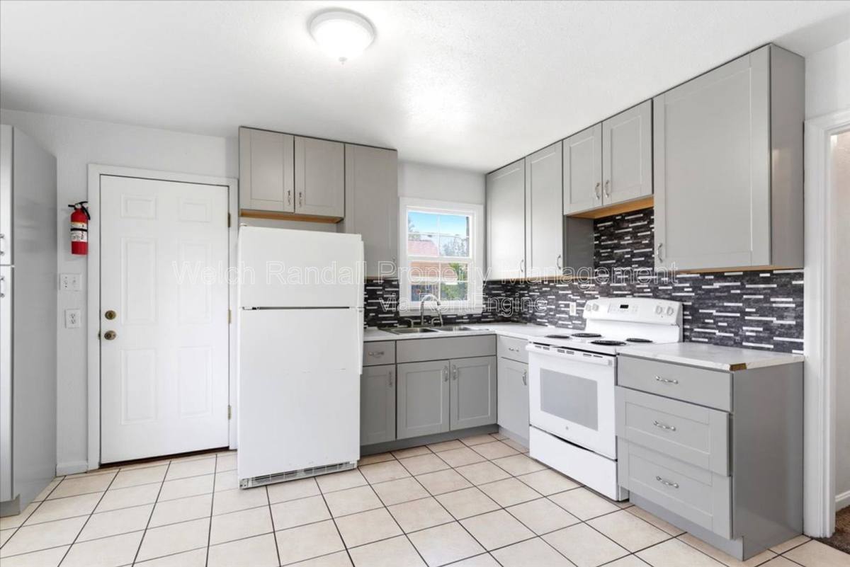 Apartment for rent at 2709 Gramercy Ave #B, Ogden, UT 84403