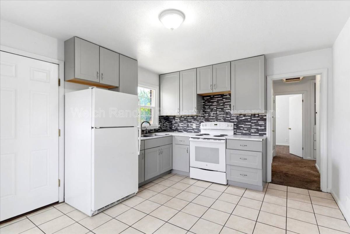 Apartment for rent at 2709 Gramercy Ave #B, Ogden, UT 84403