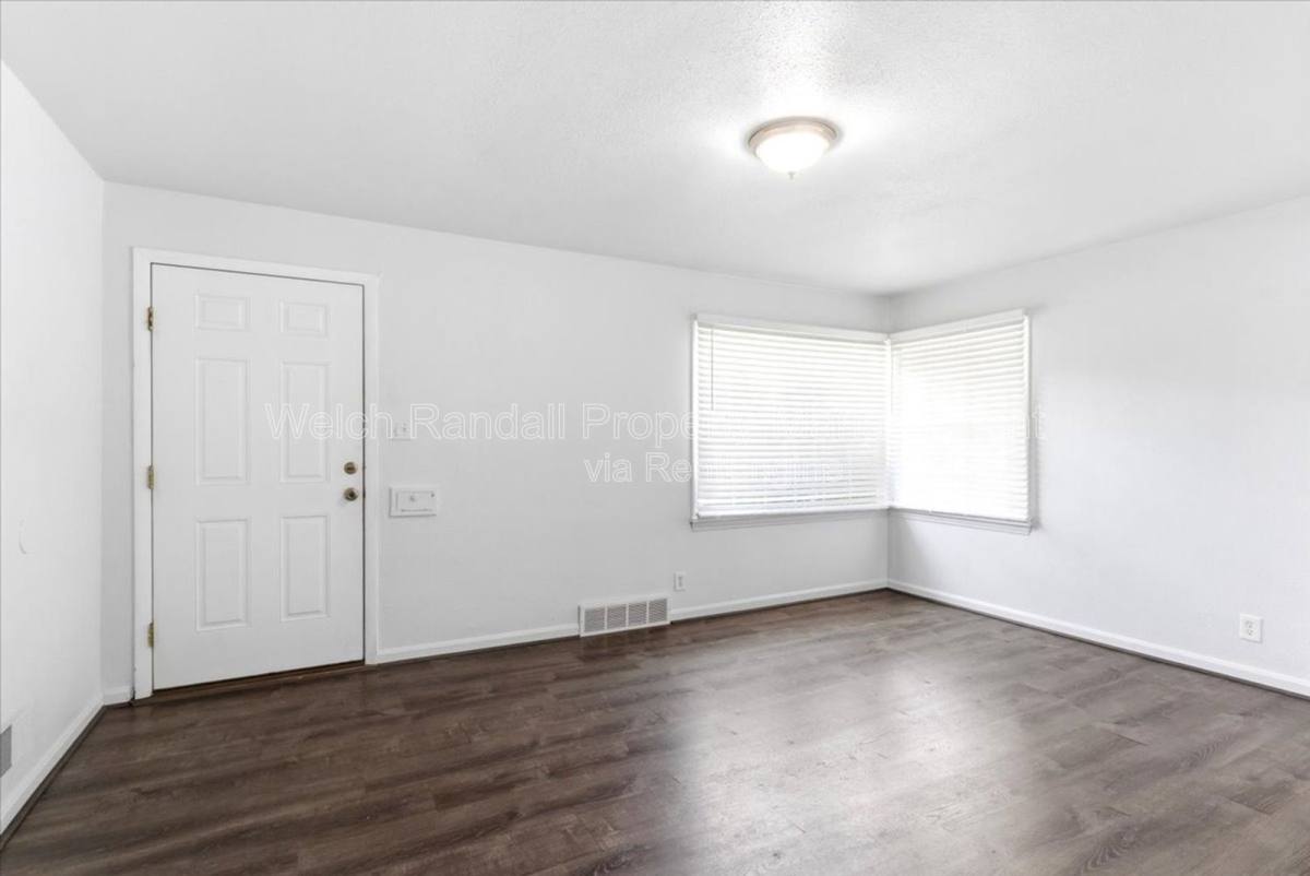 Apartment for rent at 2709 Gramercy Ave #B, Ogden, UT 84403