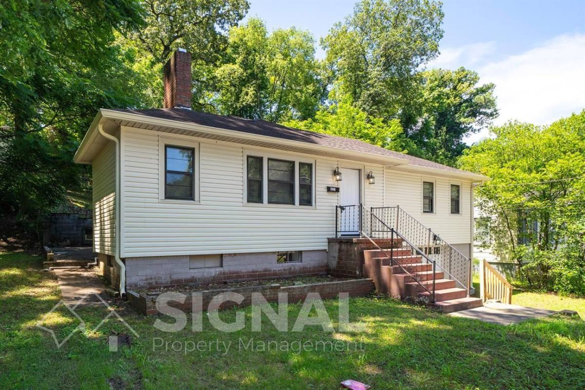 House for rent at 4221 50th Ave N, Birmingham, AL 35217