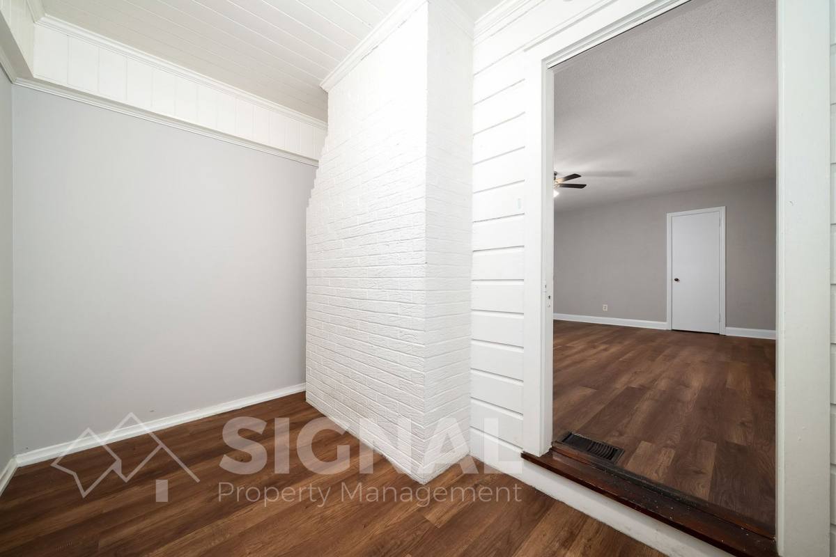 House for rent at 4221 50th Ave N, Birmingham, AL 35217
