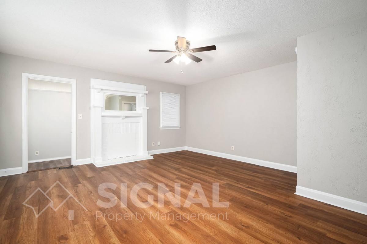 House for rent at 4221 50th Ave N, Birmingham, AL 35217