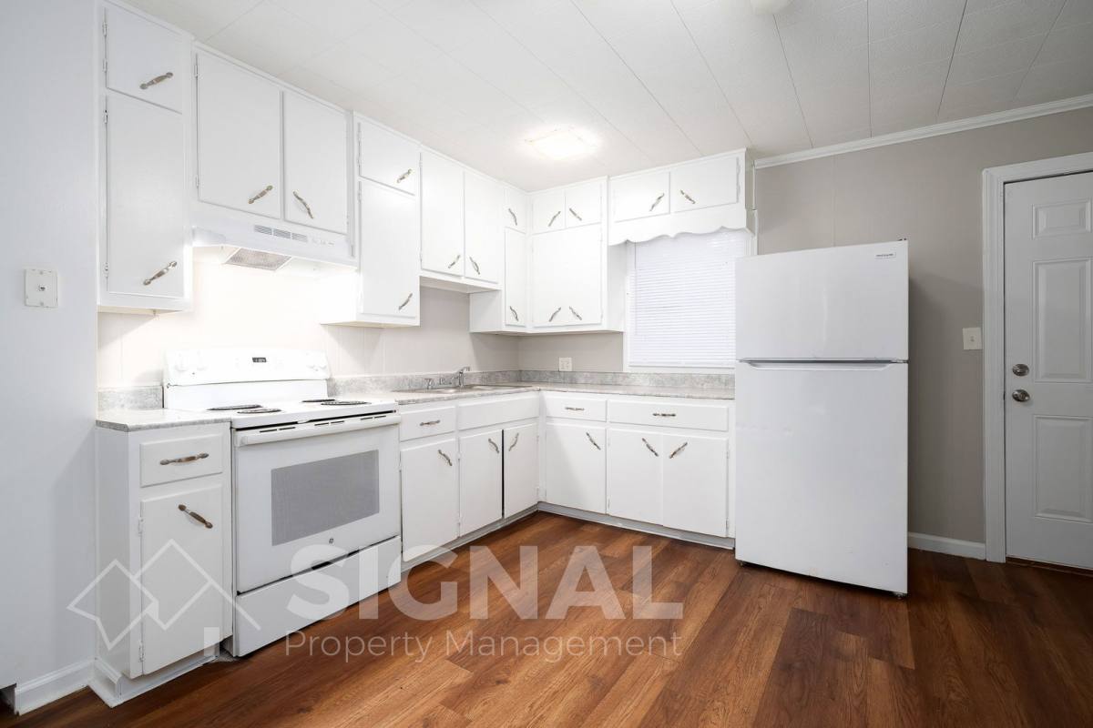 House for rent at 4221 50th Ave N, Birmingham, AL 35217