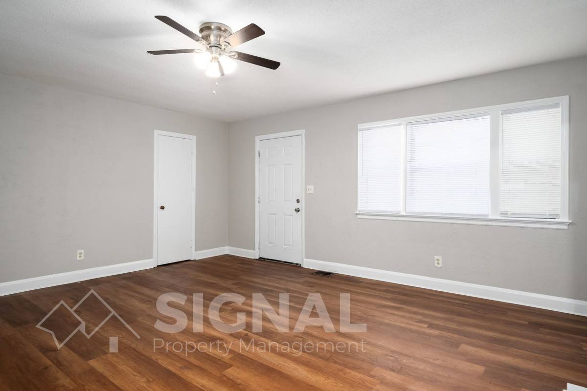 House for rent at 4221 50th Ave N, Birmingham, AL 35217