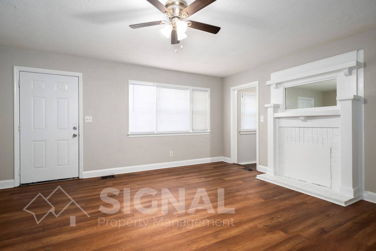 House for rent at 4221 50th Ave N, Birmingham, AL 35217