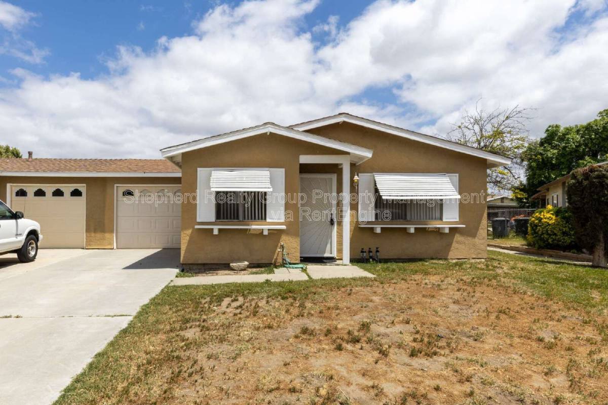 House for rent at 2488 San Padre Court, Hemet, CA 92545
