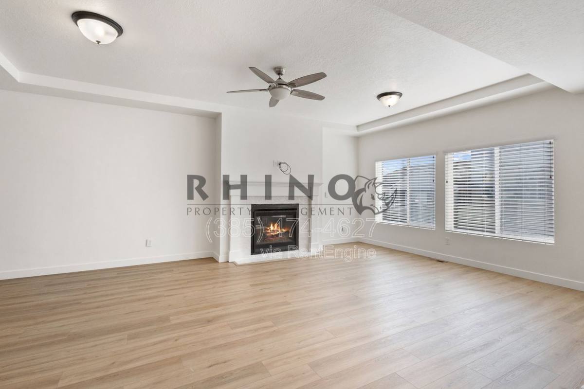 House for rent at 14291 S Ashvale Dr, Herriman, UT 84096